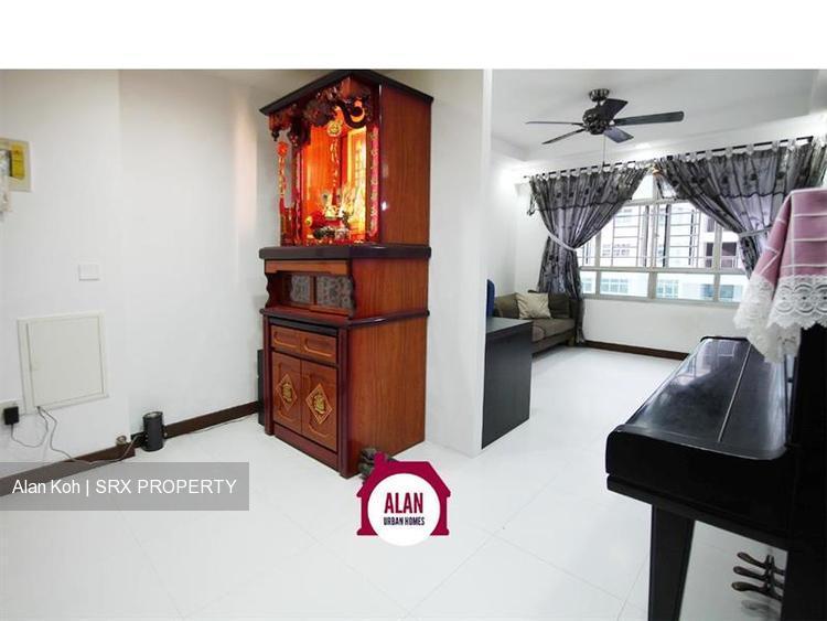 Blk 456 Yishun Street 41 (Yishun), HDB 3 Rooms #188036962